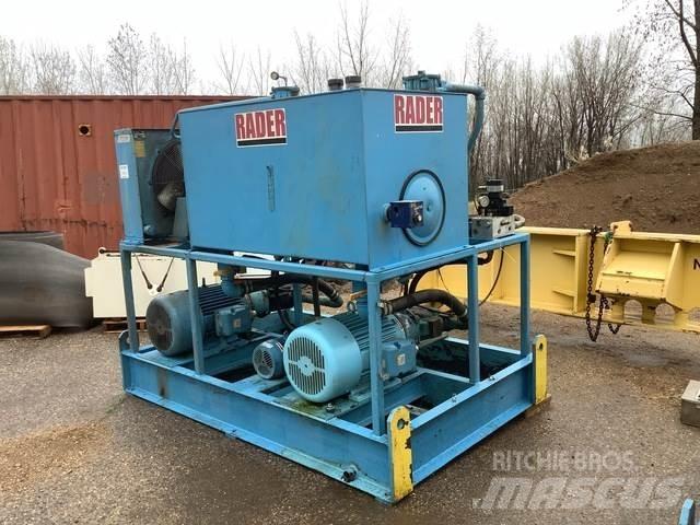  Rader Construction - Others