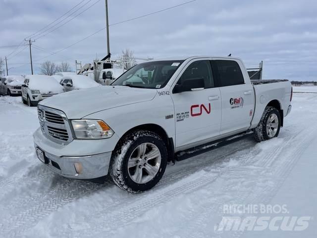 RAM 1500 Other