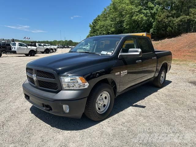 RAM 1500 Other