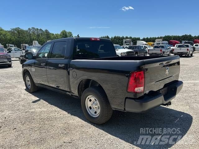RAM 1500 Other