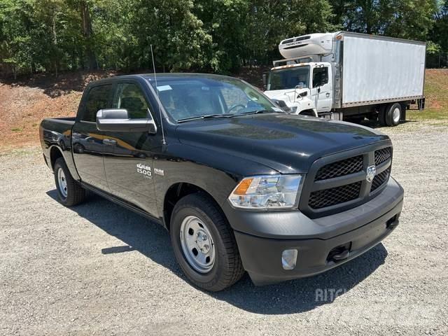 RAM 1500 Other