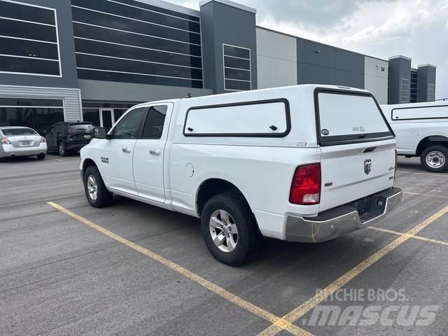RAM 1500 Other