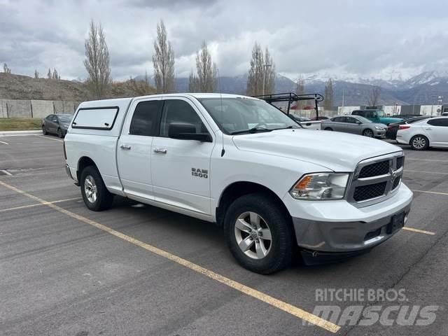 RAM 1500 Other