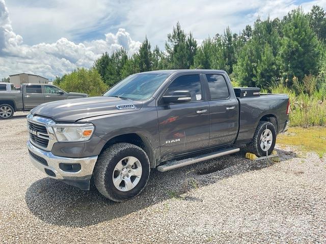 RAM 1500 Other