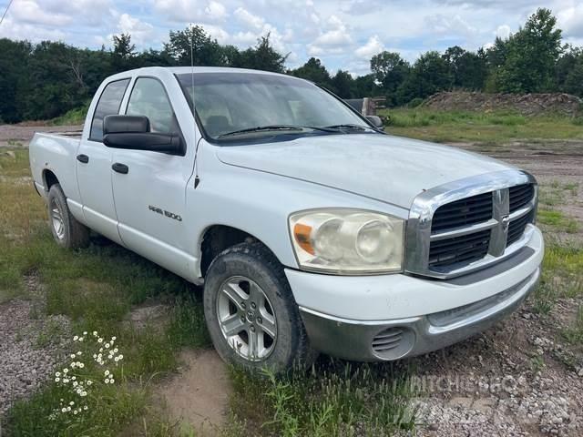 RAM 1500 Other
