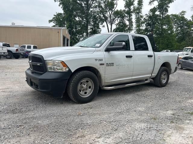 RAM 1500 Other