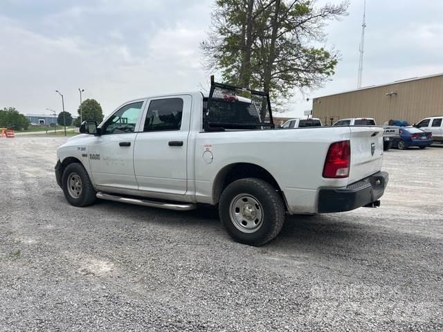 RAM 1500 Other