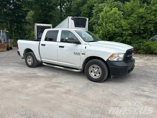RAM 1500 Other
