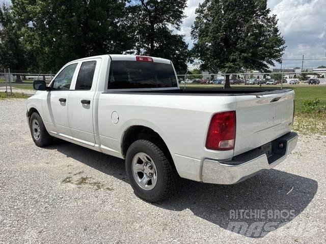 RAM 1500 Other