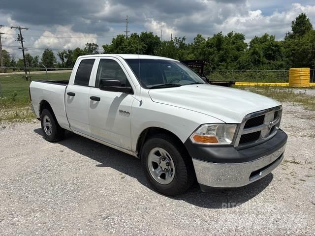 RAM 1500 Other