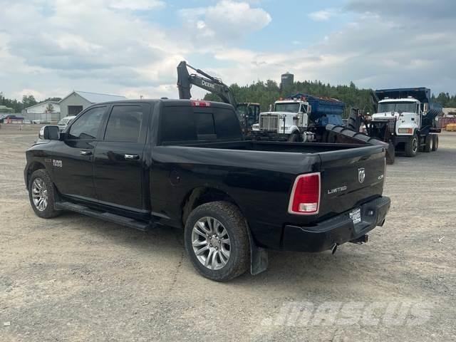 RAM 1500 Other