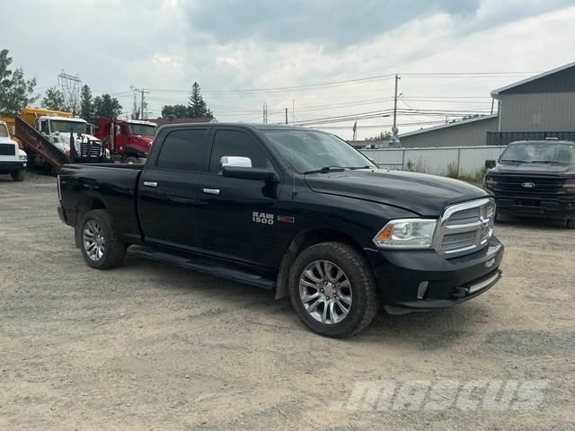 RAM 1500 Other