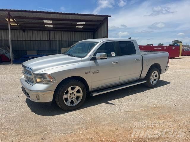 RAM 1500 Other