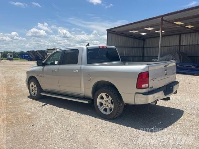 RAM 1500 Other