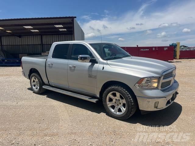 RAM 1500 Other