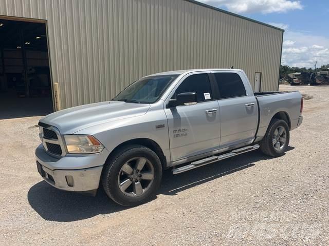 RAM 1500 Other
