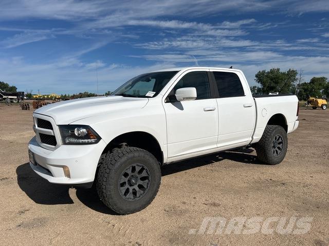 RAM 1500 Other