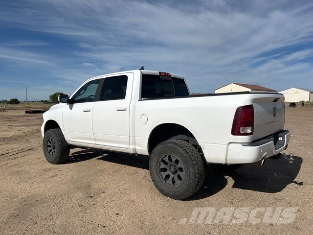 RAM 1500 Other