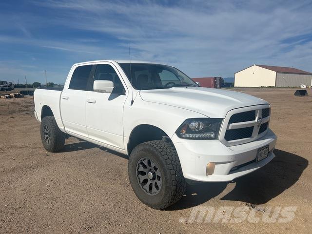 RAM 1500 Other