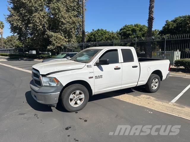 RAM 1500 Other