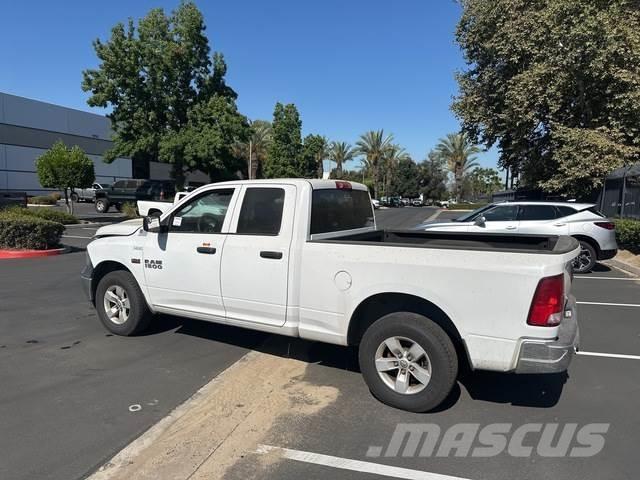 RAM 1500 Other