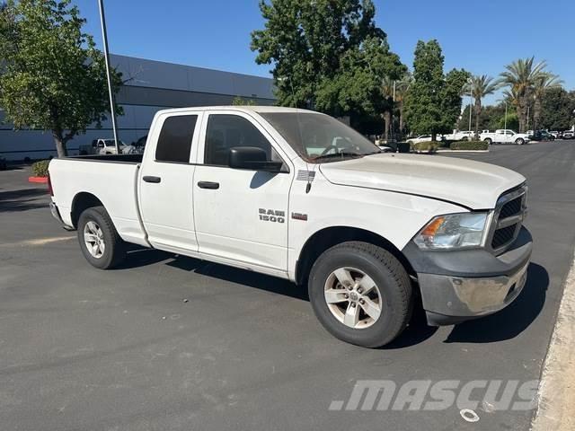 RAM 1500 Other