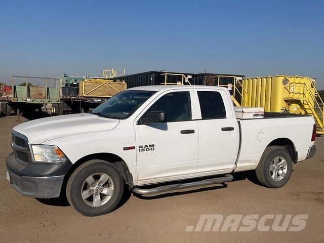 RAM 1500 Other