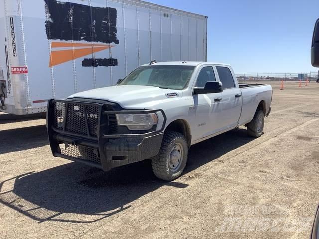 RAM 2500 Other