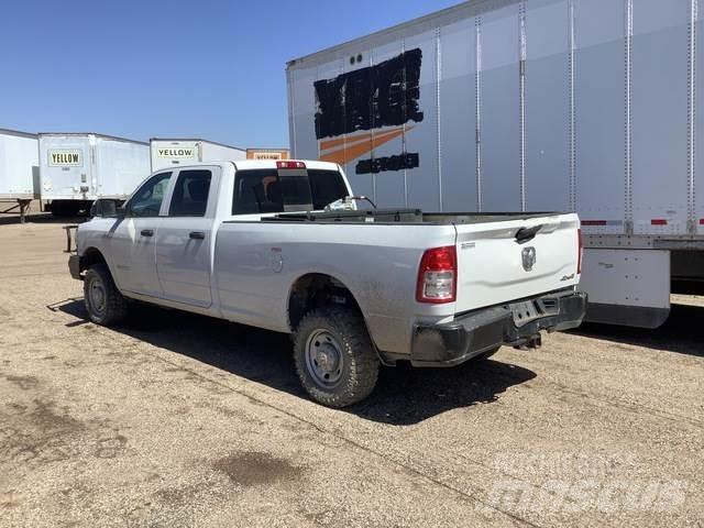 RAM 2500 Other