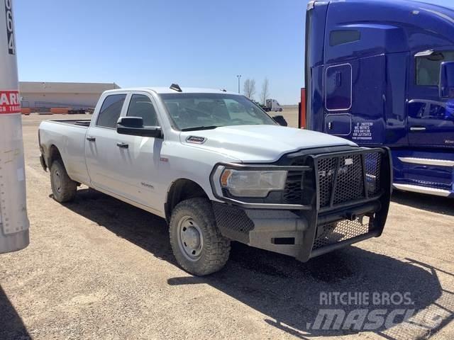RAM 2500 Other