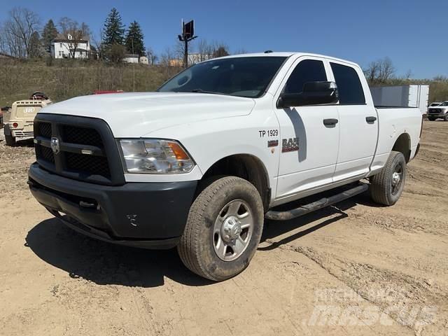 RAM 2500 Other