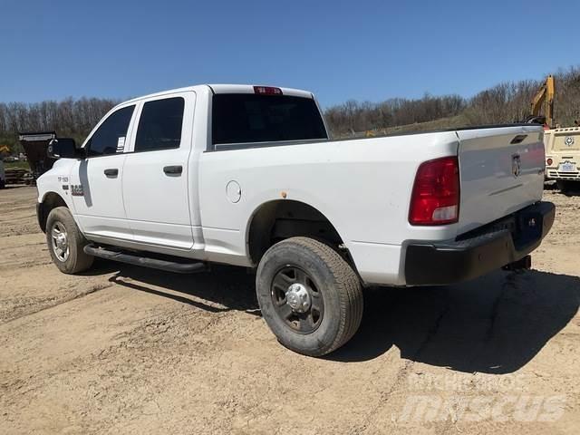 RAM 2500 Other