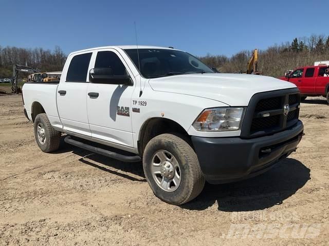 RAM 2500 Other