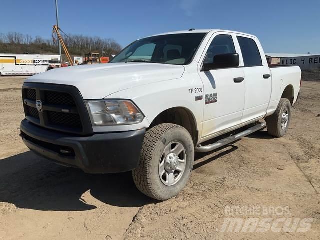 RAM 2500 Other