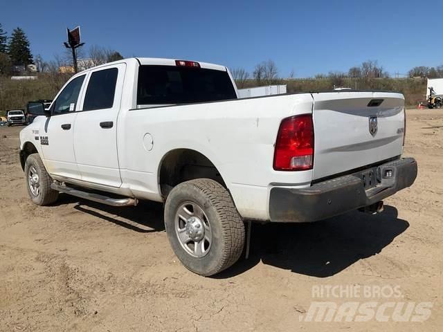 RAM 2500 Other