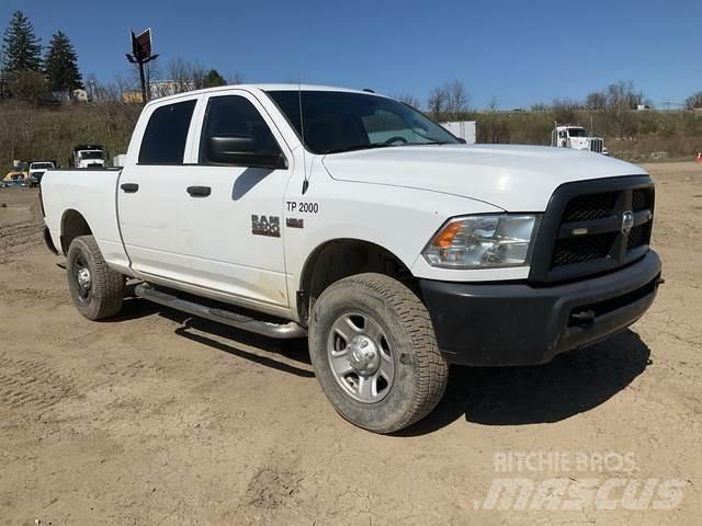 RAM 2500 Other