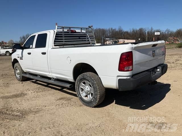 RAM 2500 Other