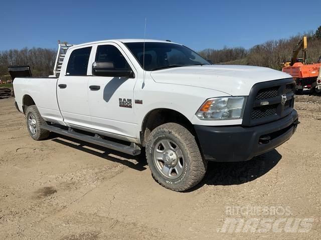 RAM 2500 Other