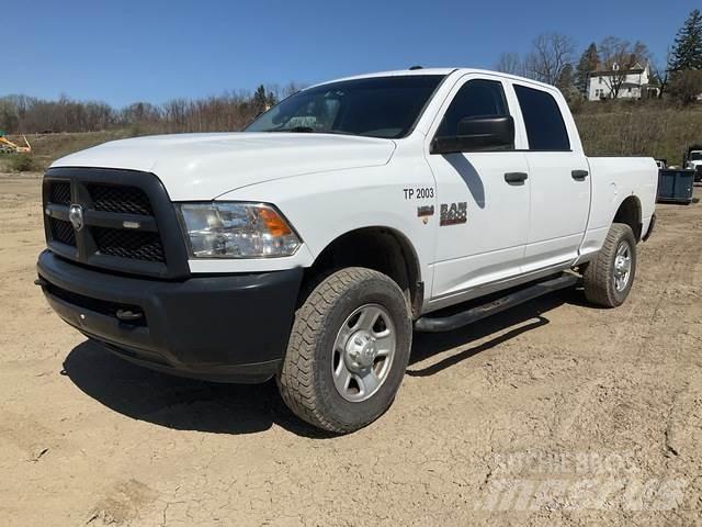 RAM 2500 Other