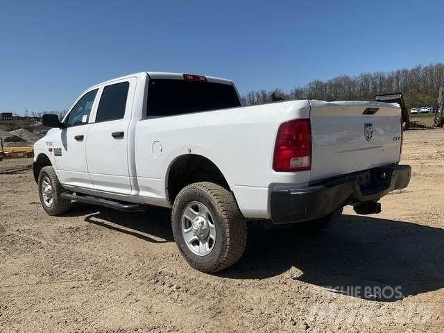 RAM 2500 Other