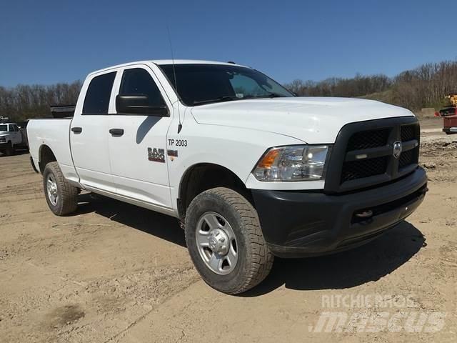 RAM 2500 Other