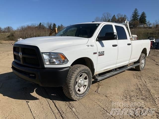 RAM 2500 Other