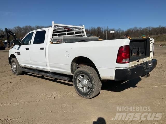 RAM 2500 Other