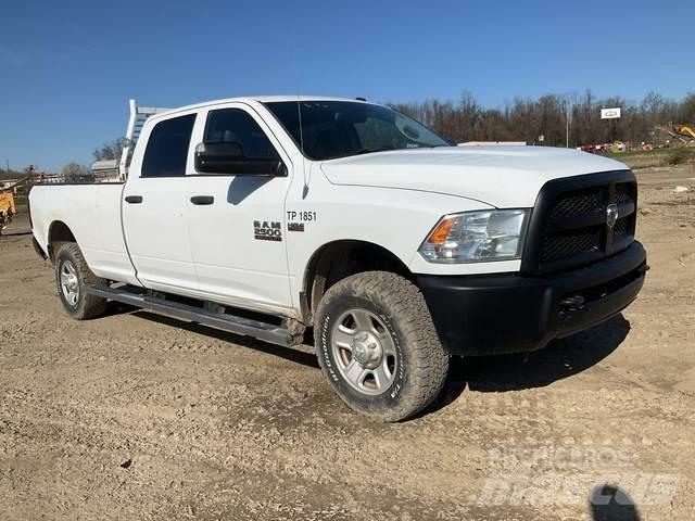 RAM 2500 Other