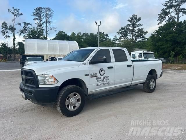 RAM 2500 Other