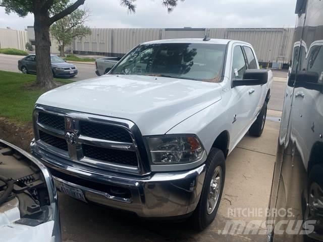 RAM 2500 Other