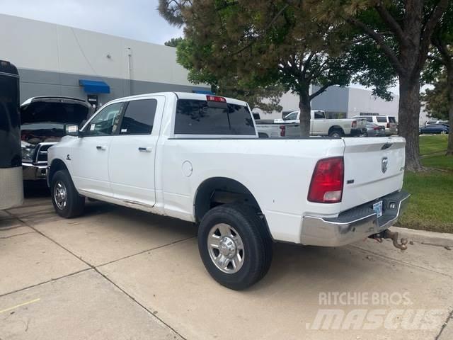 RAM 2500 Other