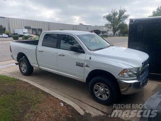 RAM 2500 Other