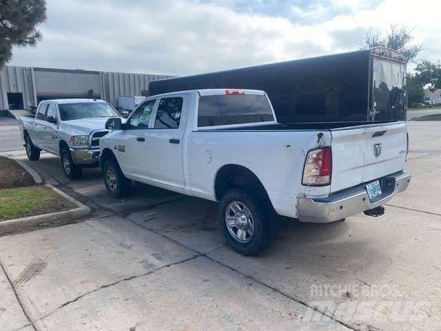 RAM 2500 Other