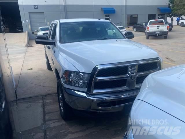 RAM 2500 Other